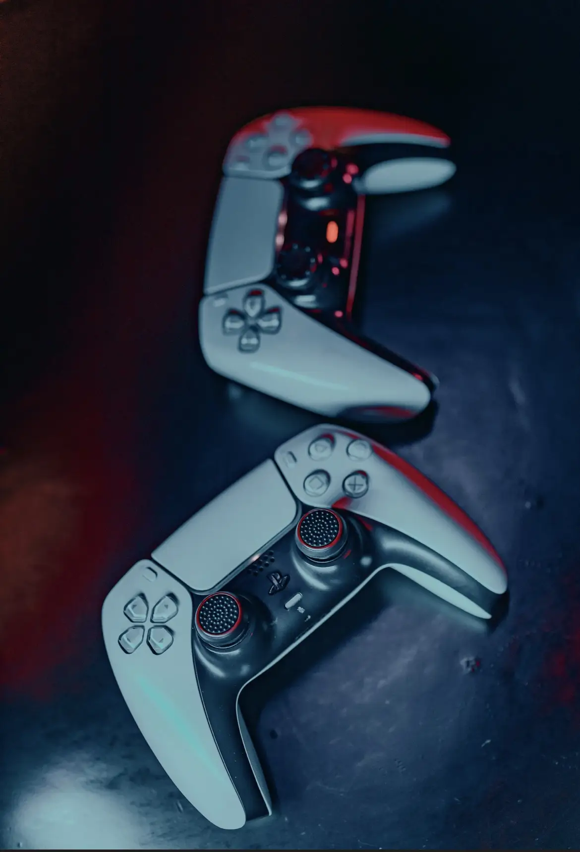 Изображение клуба Ctrl Game Club № 9