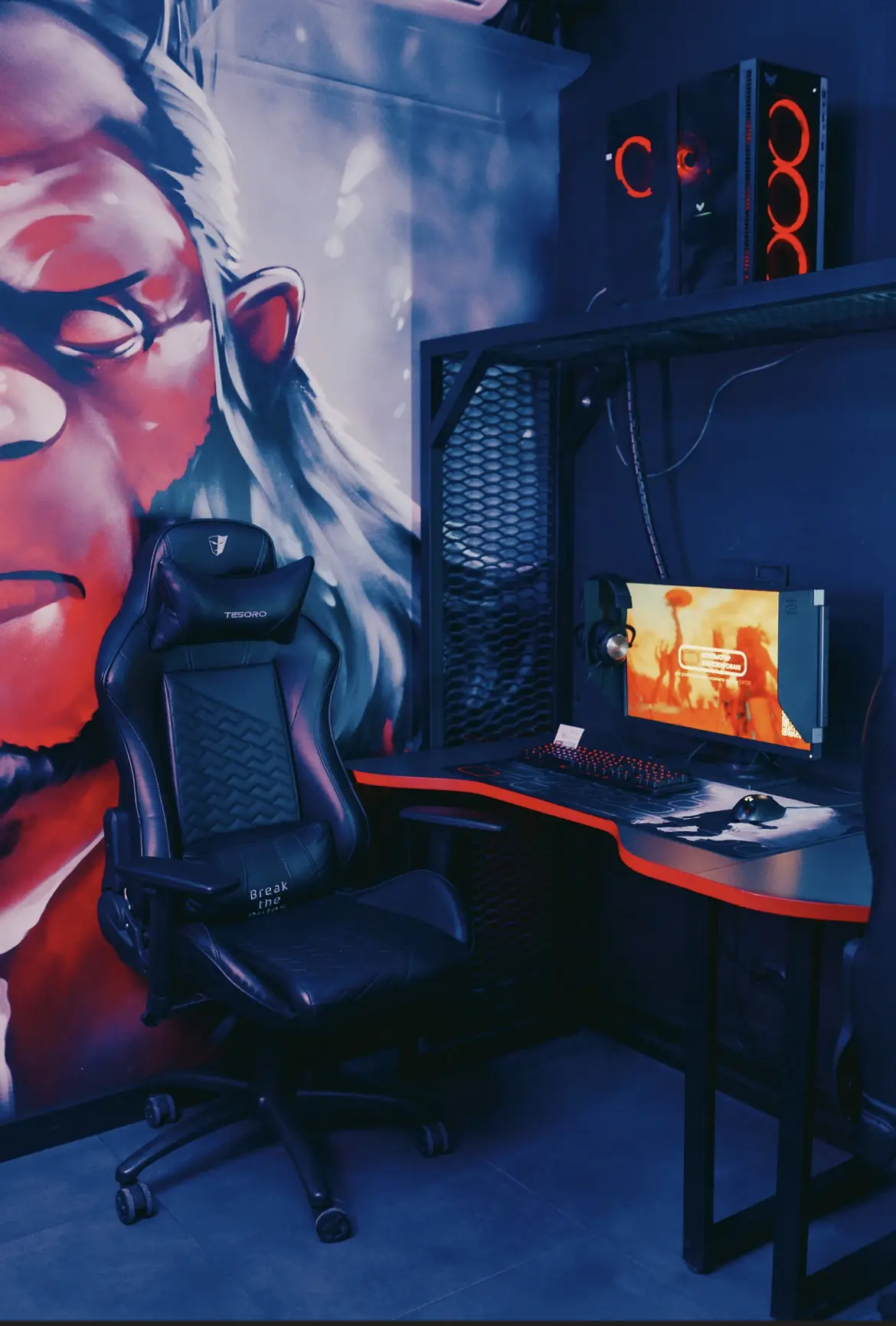 Изображение клуба Ctrl Game Club № 8