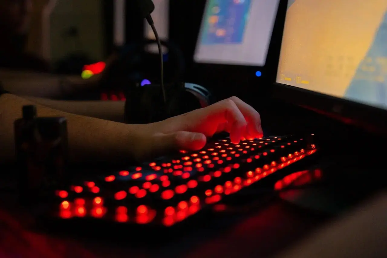 Изображение клуба TRUE GAMERS Отрадный № 1
