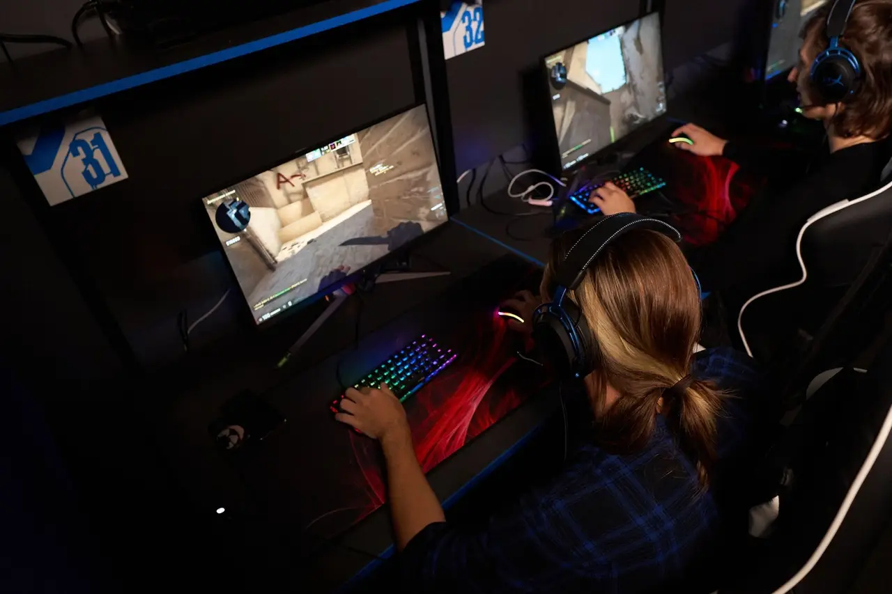 Изображение клуба TRUE GAMERS Сосновоборск № 4