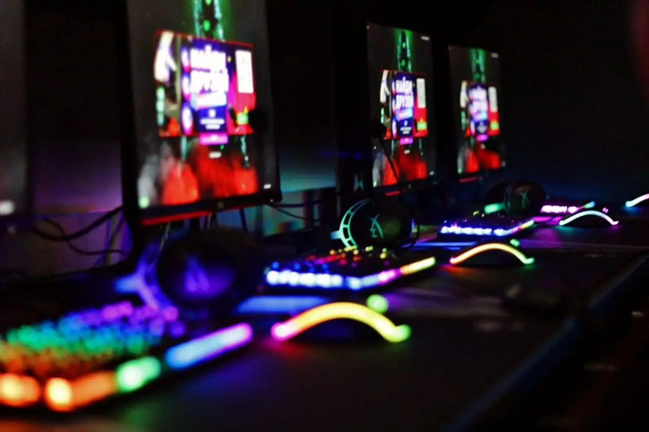 Изображение клуба TRUE GAMERS Уфа 8 Марта № 3