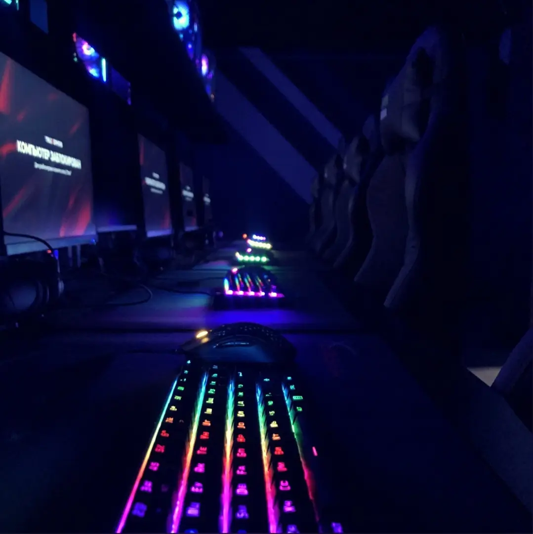 Изображение клуба TRUE GAMERS Уфа 8 Марта № 5