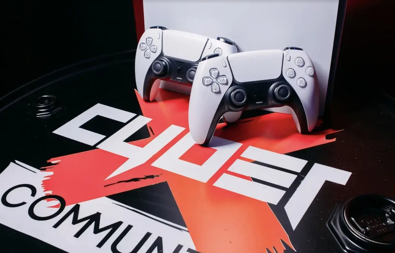 Изображение клуба CyberX Армавир № 1