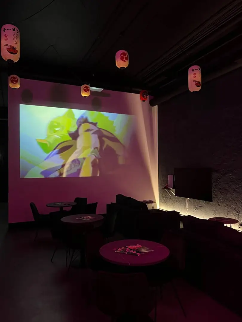 Изображение клуба ETERNAL № 2