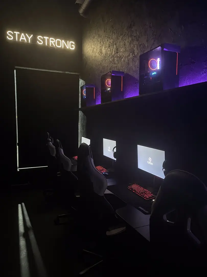 Изображение клуба ETERNAL № 3