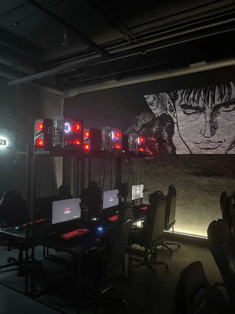 Изображение клуба ETERNAL № 5