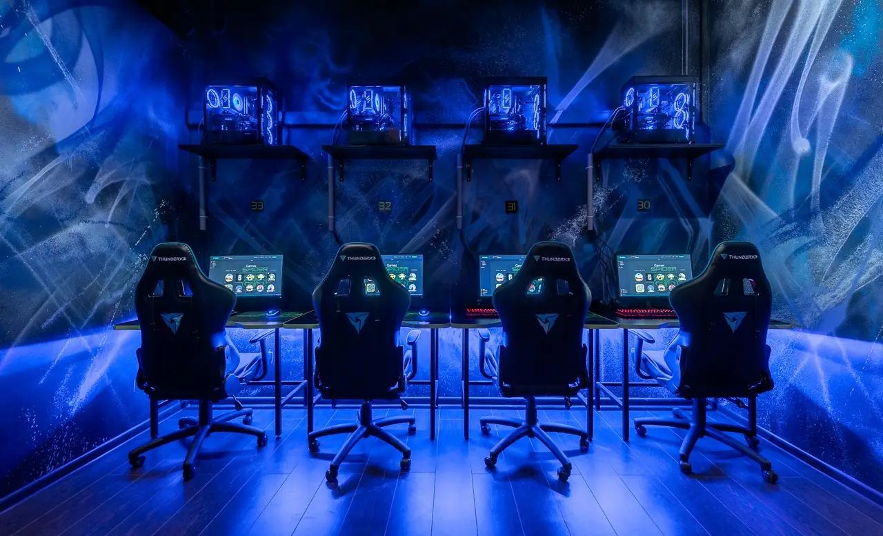 Изображение клуба SPIDER № 1