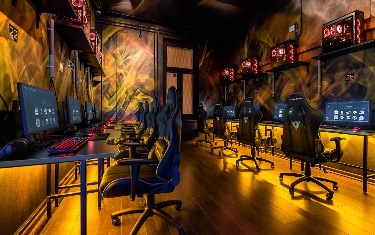 Изображение клуба SPIDER № 4