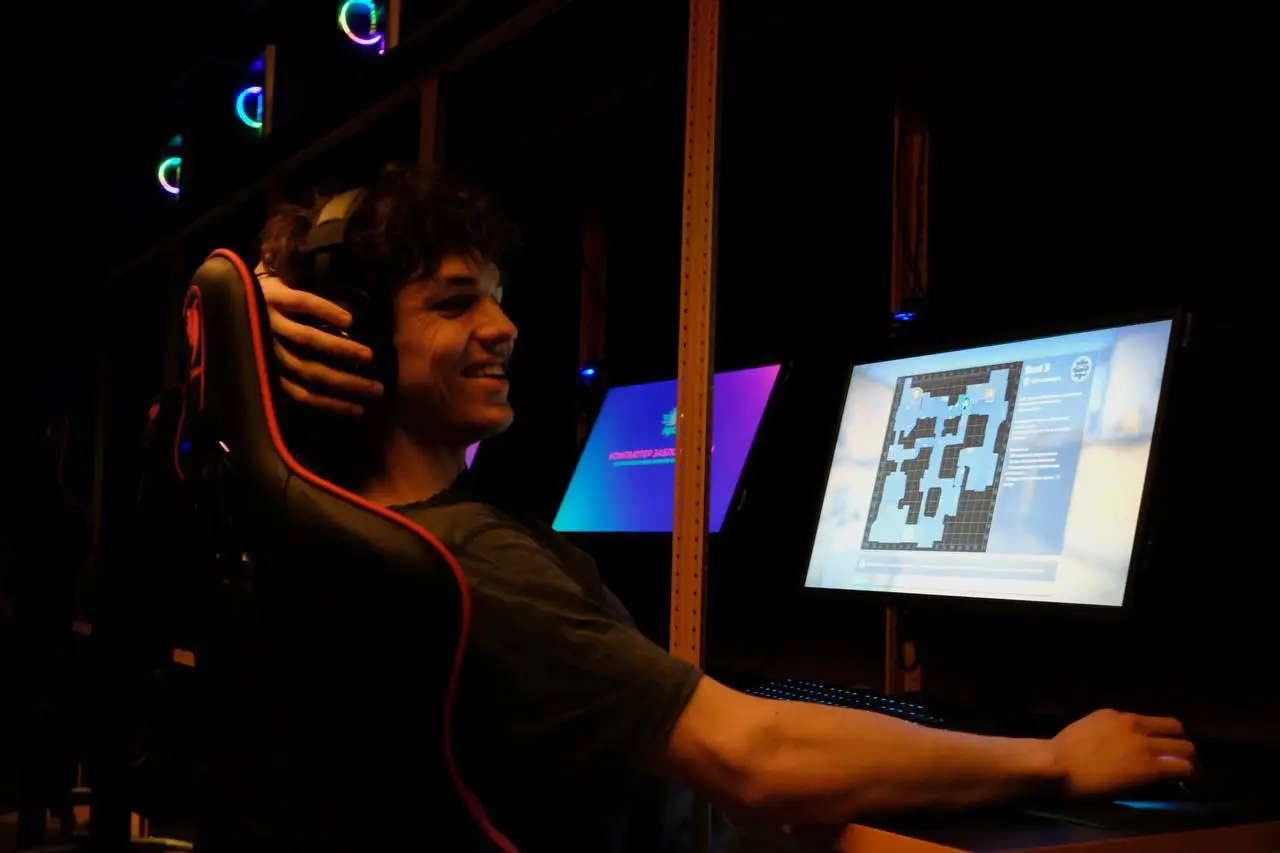 Изображение клуба NullPingClub | NPC № 2