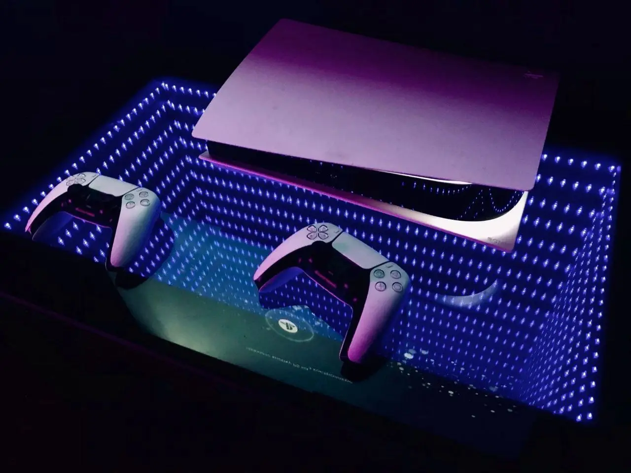 Изображение клуба Cyberlounge ACE № 1