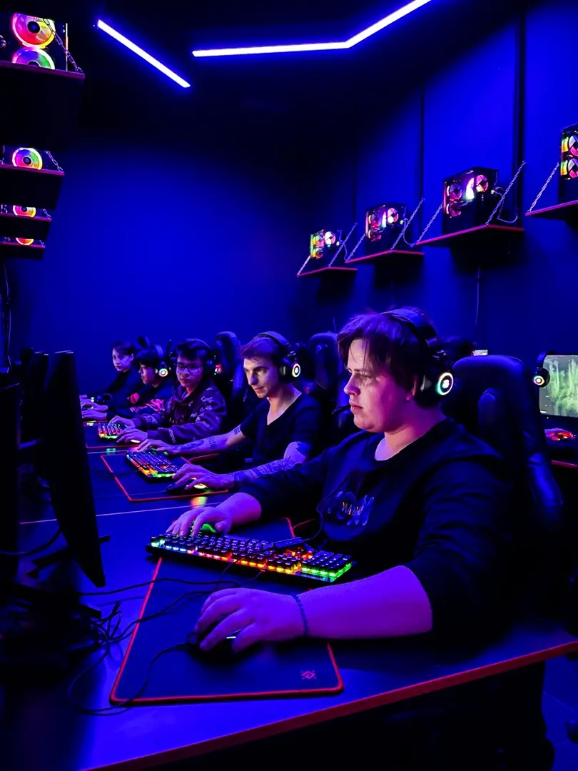 Изображение клуба Cyberlounge ACE № 3