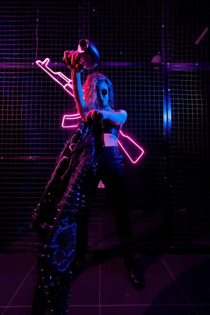 Изображение клуба Cyberlounge ACE № 6