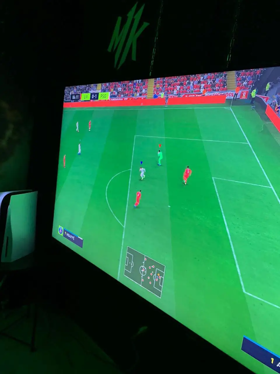 Изображение клуба STRIKE ARENA № 3