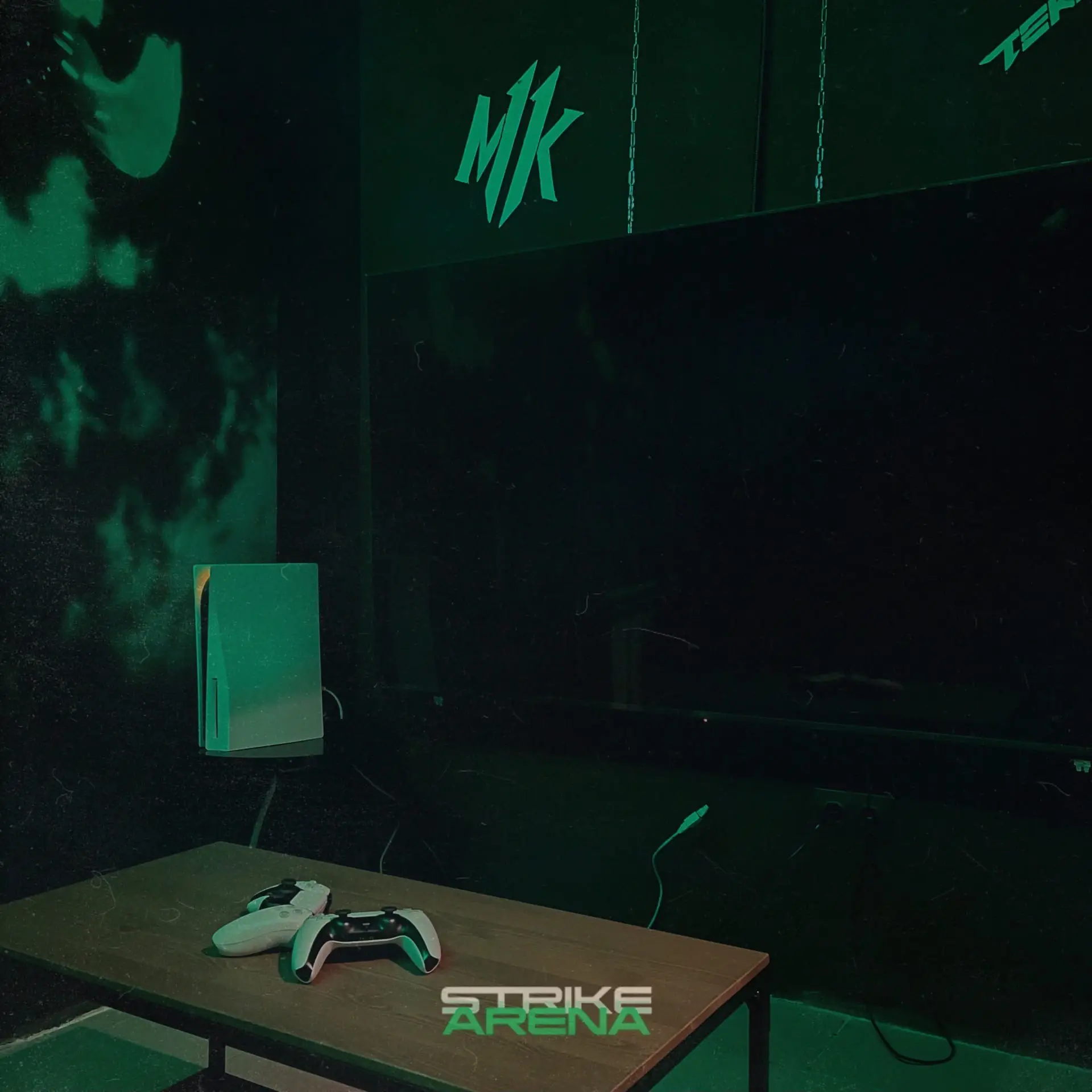 Изображение клуба STRIKE ARENA № 6