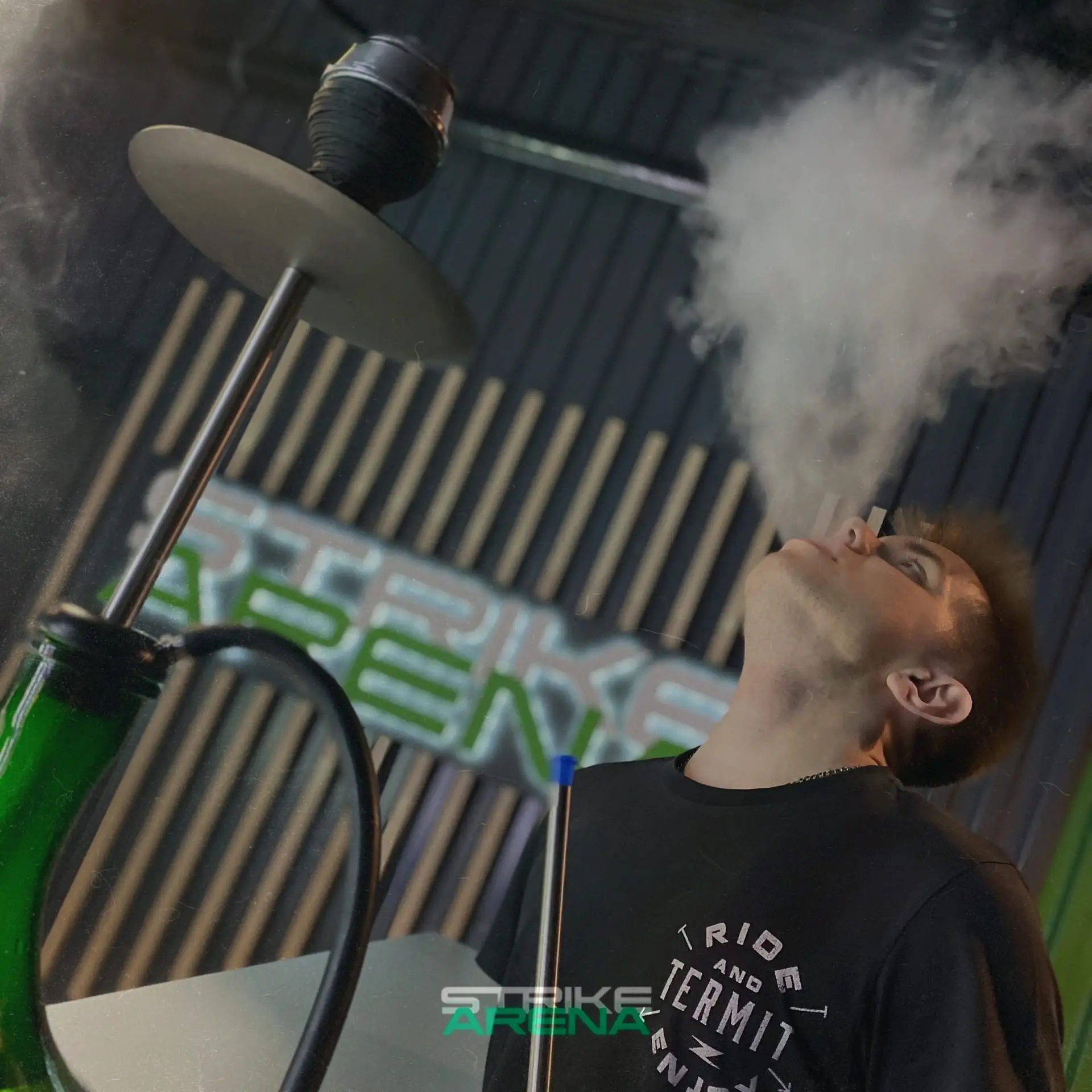 Изображение клуба STRIKE ARENA № 5