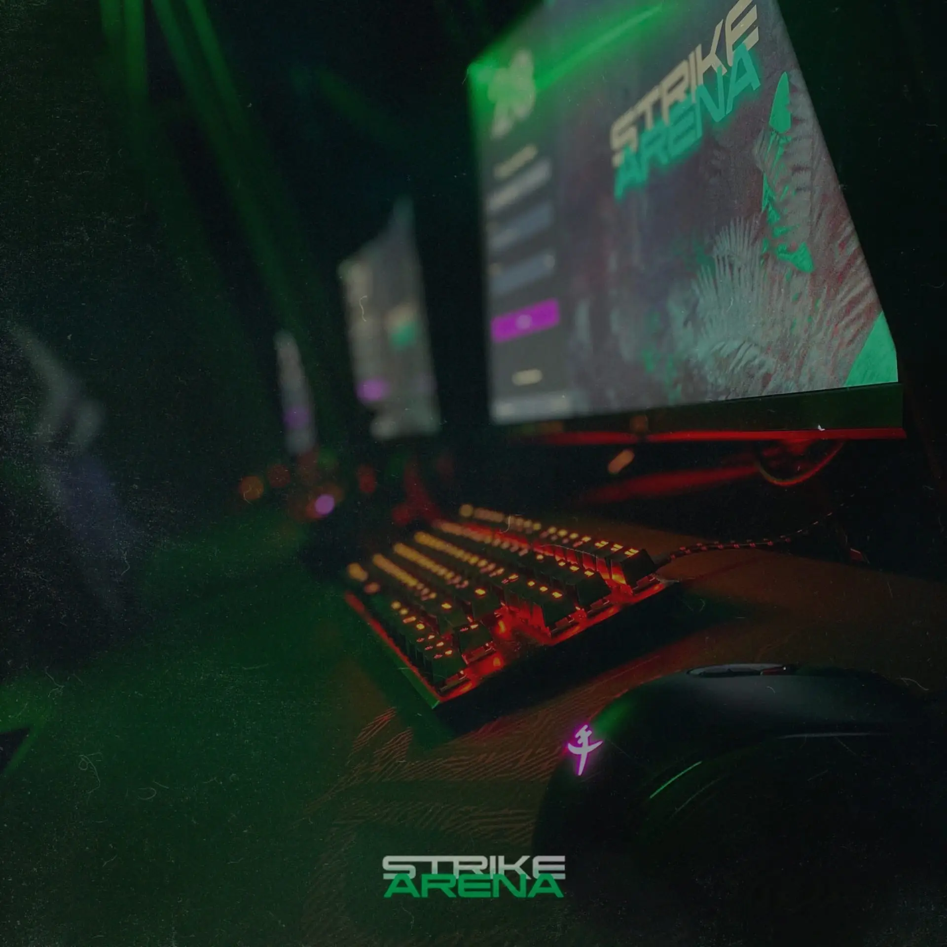 Изображение клуба STRIKE ARENA № 4