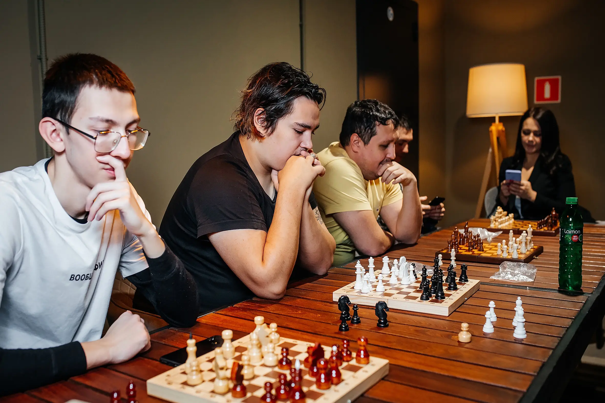 Изображение клуба Forward Gaming № 2