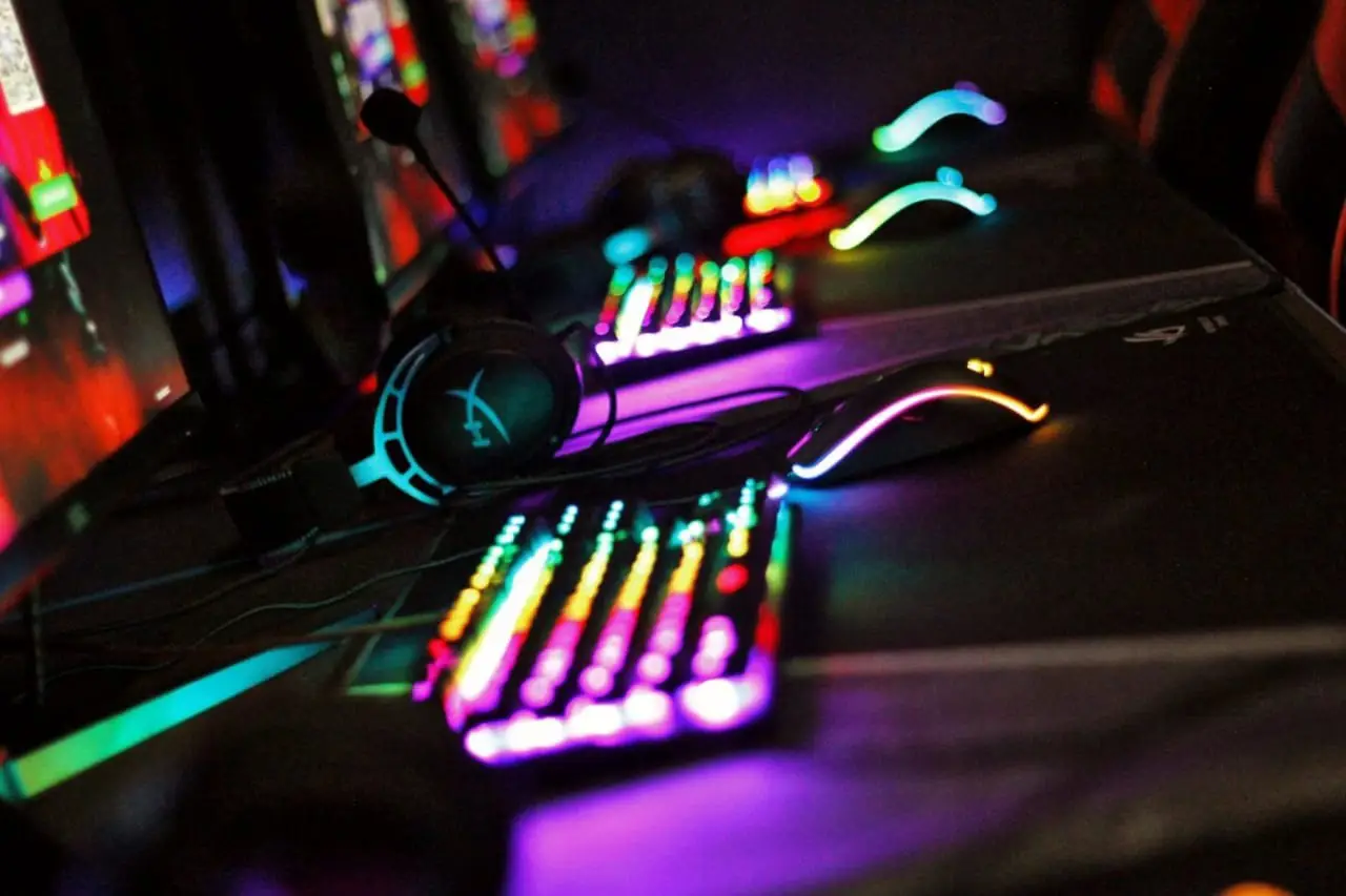 Изображение клуба TRUE GAMERS Казань Чистопольская № 1