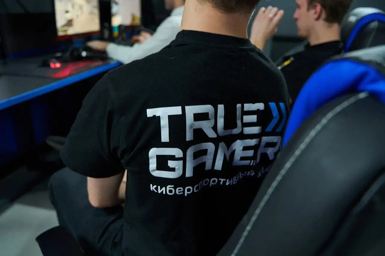 Изображение клуба TRUE GAMERS Казань Чистопольская № 6