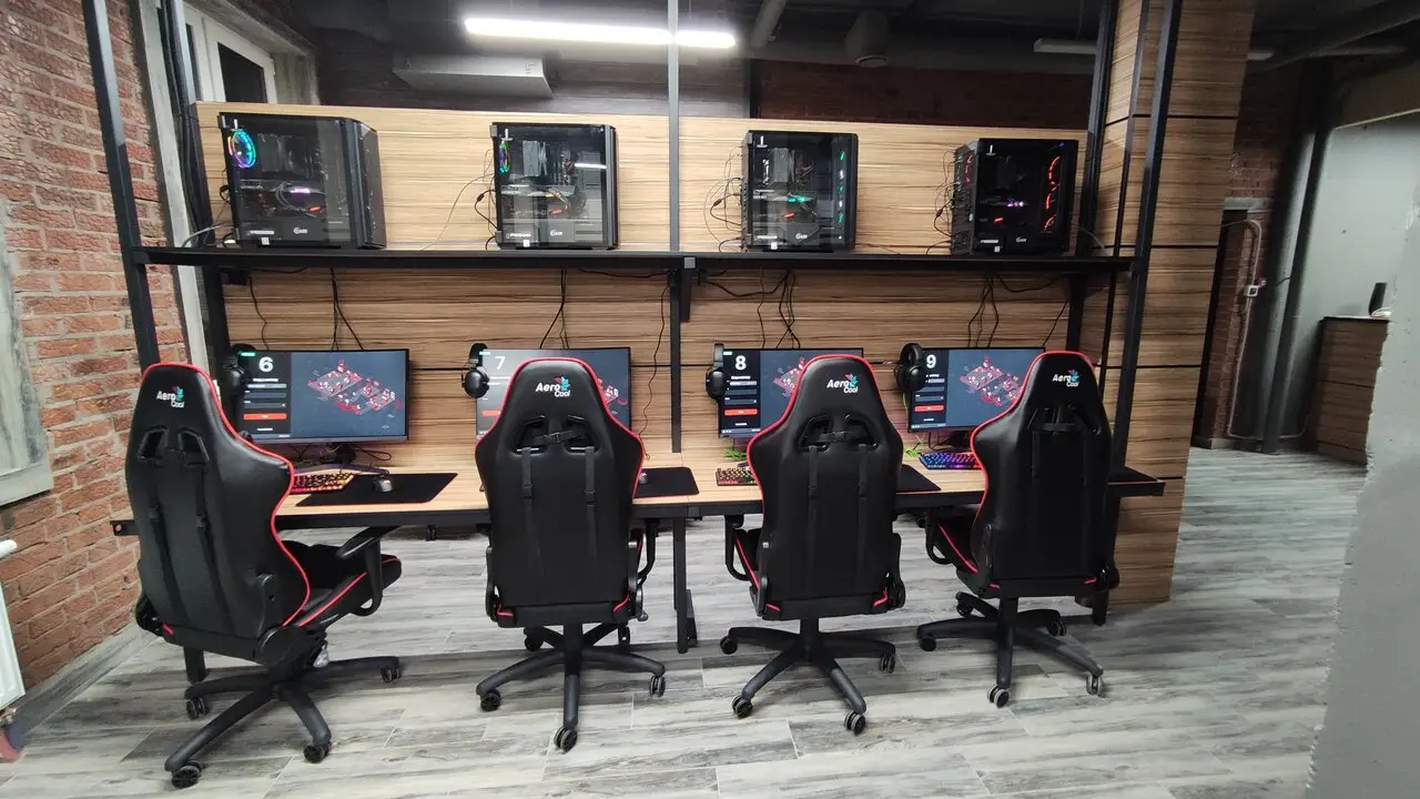 Изображение клуба RUBY № 1