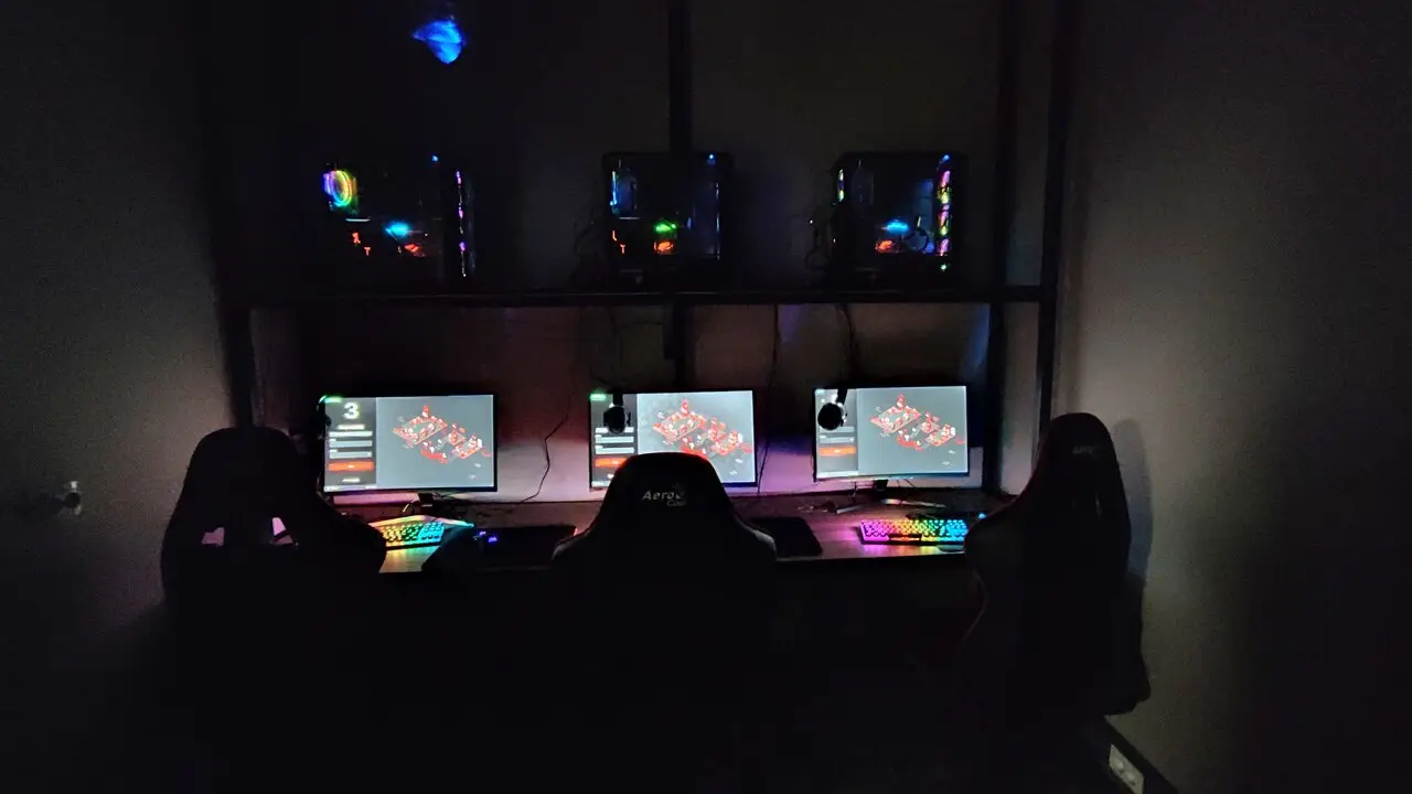 Изображение клуба RUBY № 4