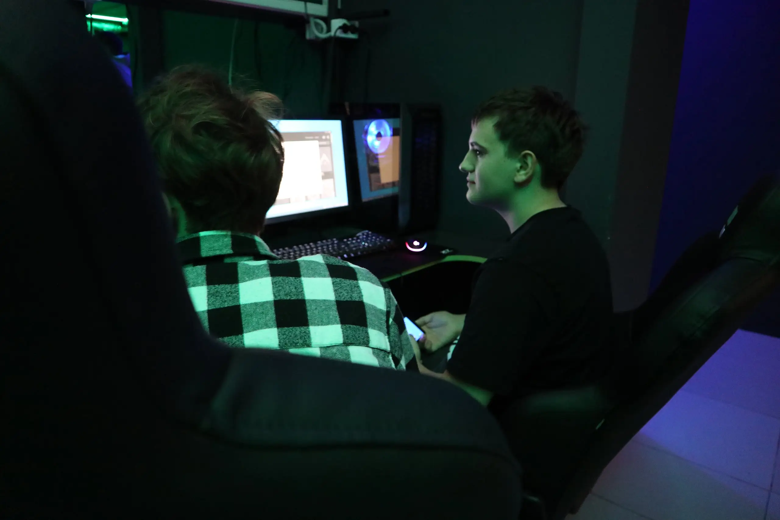 Изображение клуба КК № 3