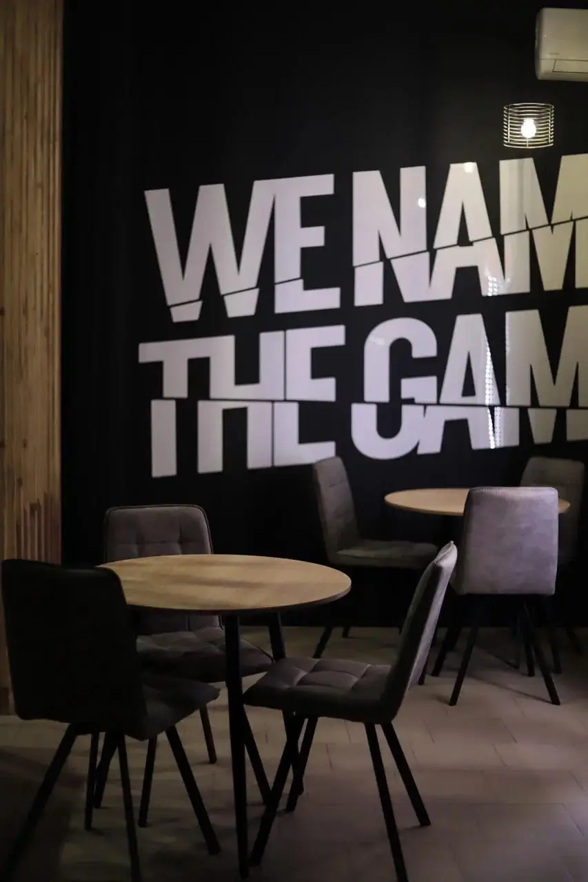 Изображение клуба Inspot Krasnodar № 1