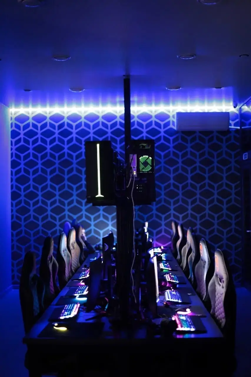 Изображение клуба Inspot Krasnodar № 6