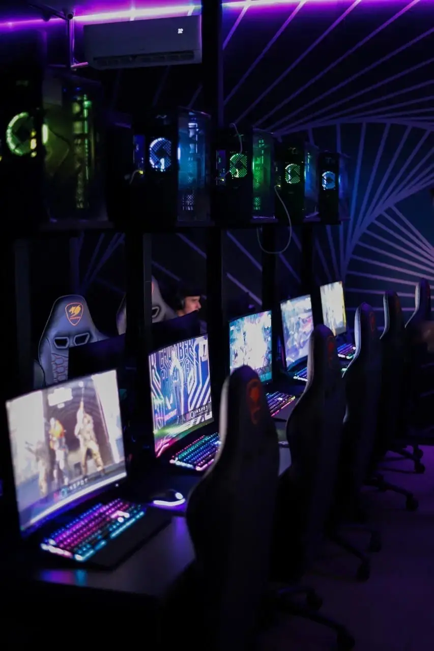 Изображение клуба Inspot Krasnodar № 7