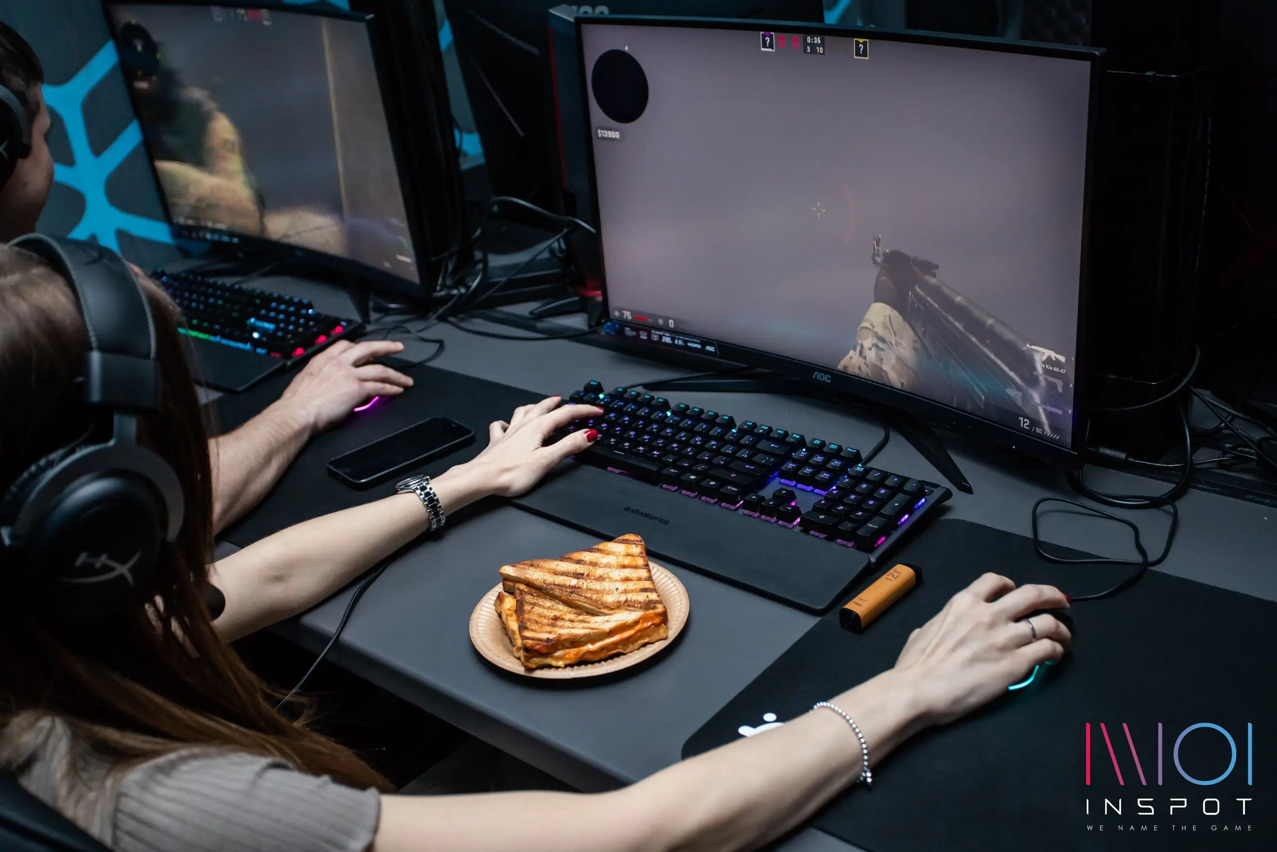 Изображение клуба Inspot Krasnodar № 2