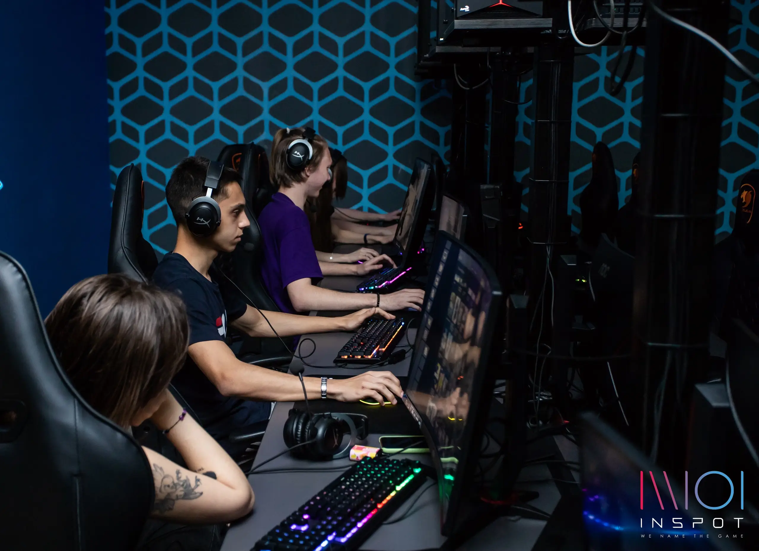 Изображение клуба Inspot Krasnodar № 3