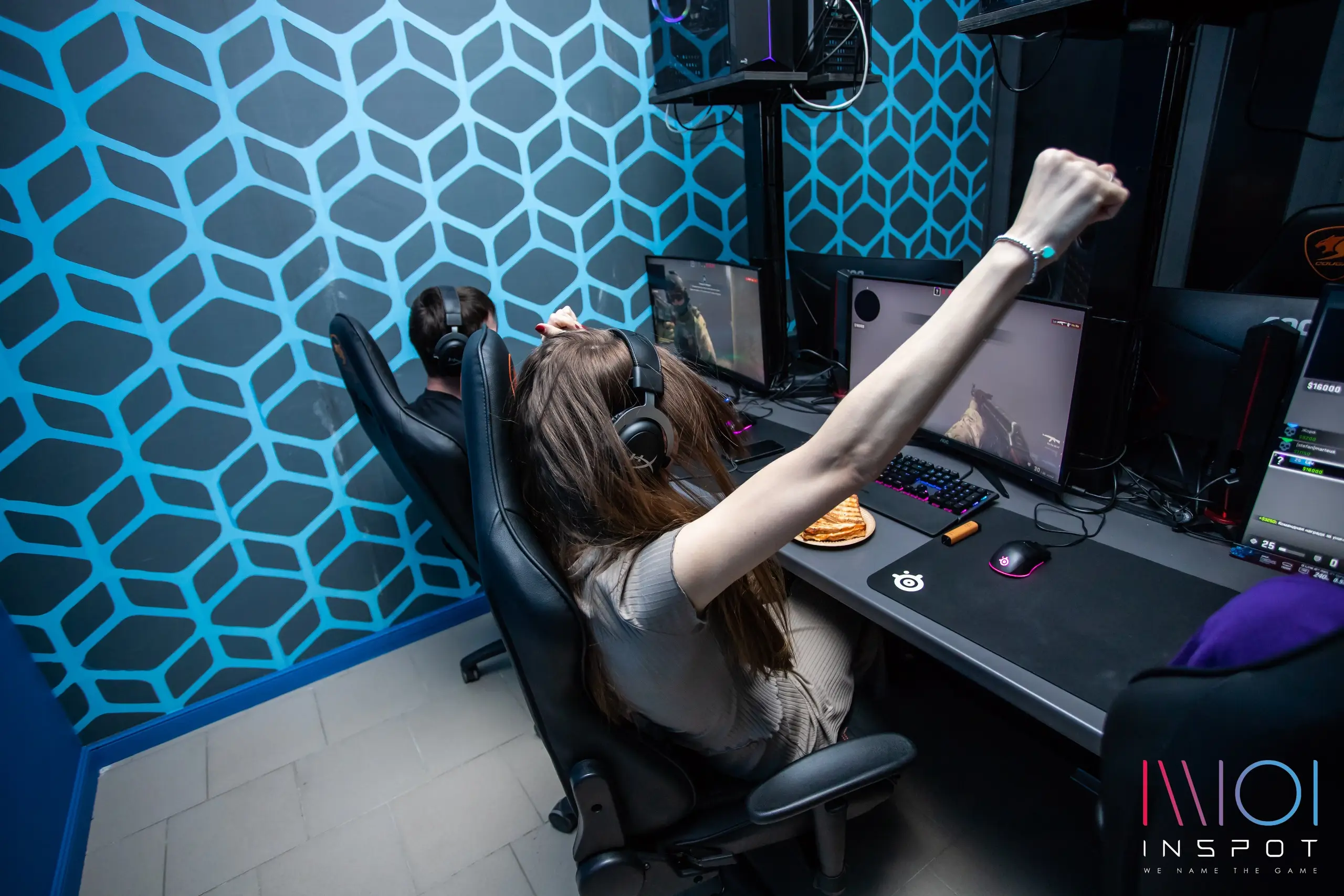 Изображение клуба Inspot Krasnodar № 4