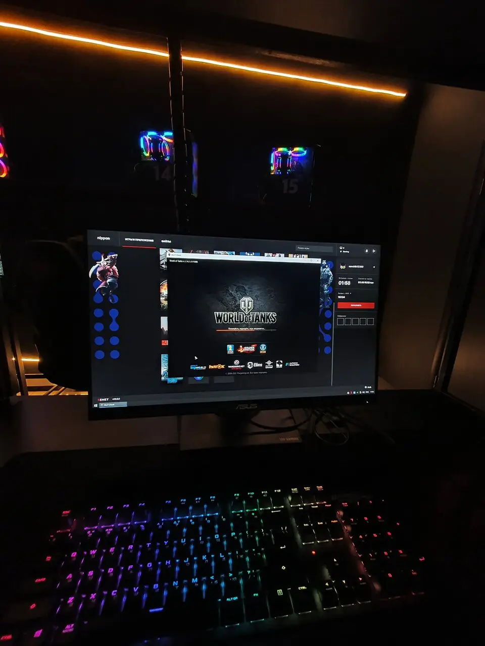 Изображение клуба Nippon Gaming Club № 3