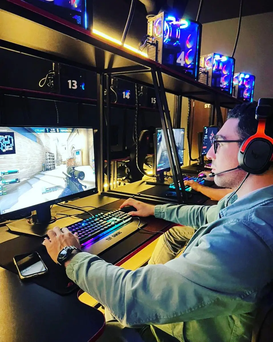 Изображение клуба Nippon Gaming Club № 2