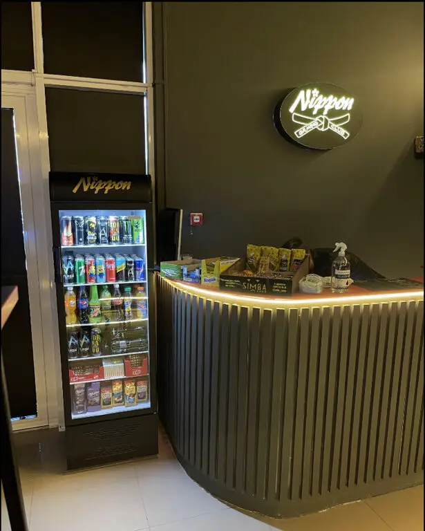 Изображение клуба Nippon Gaming Club № 5