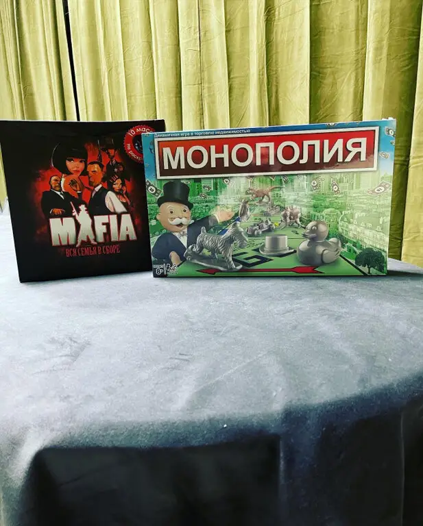 Изображение клуба Nippon Gaming Club № 6