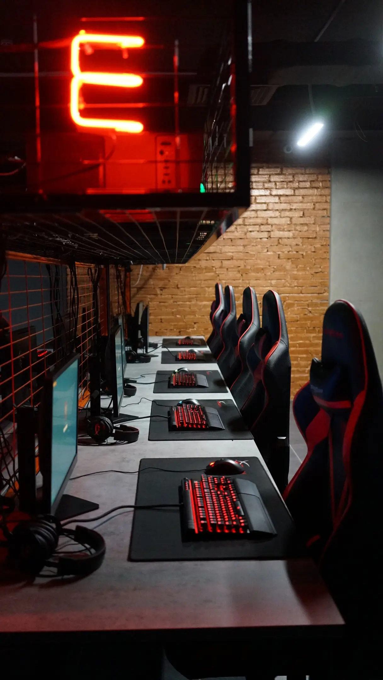 Изображение клуба Федерация компьютерного спорта Краснодарского края № 3