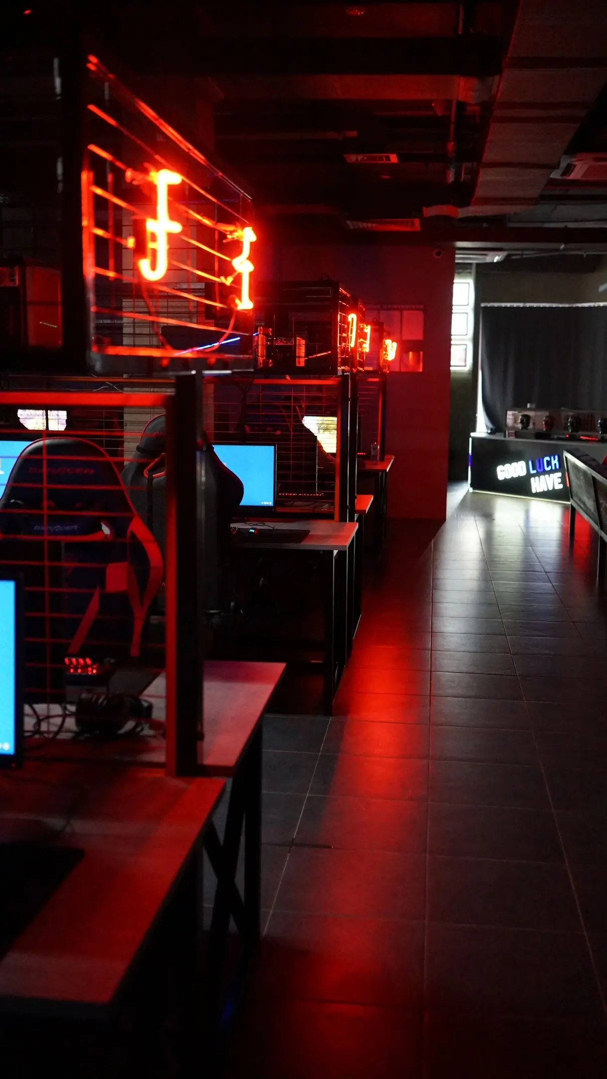 Изображение клуба Федерация компьютерного спорта Краснодарского края № 6