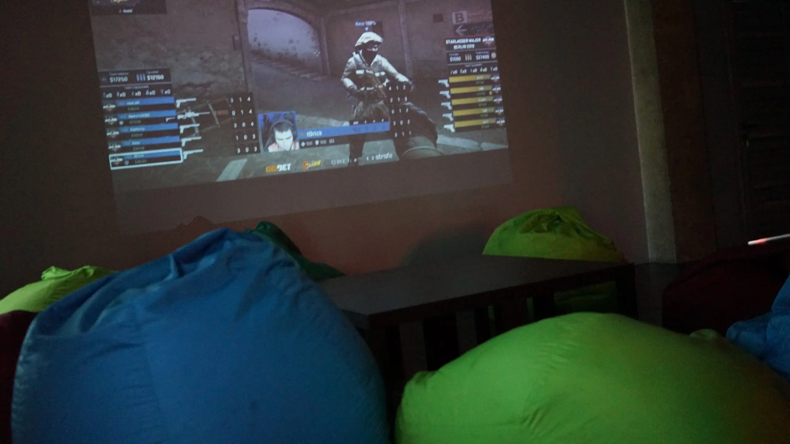 Изображение клуба Федерация компьютерного спорта Краснодарского края № 5