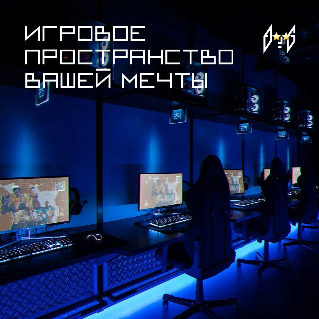 Изображение клуба 1shot № 1