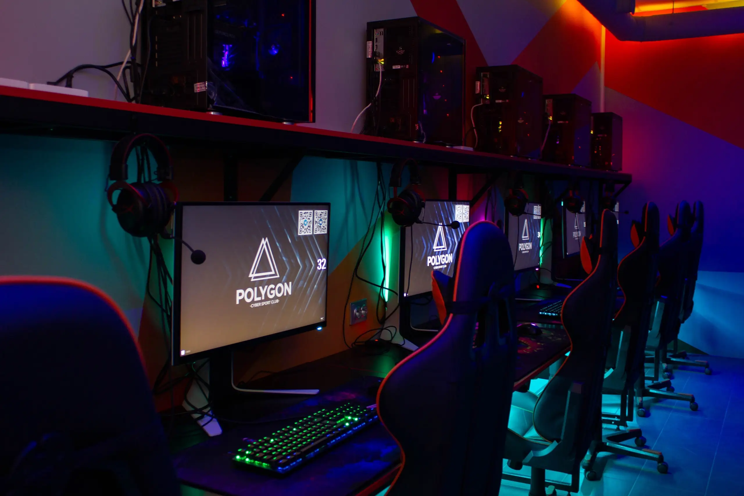 Изображение клуба Csc polygon № 5