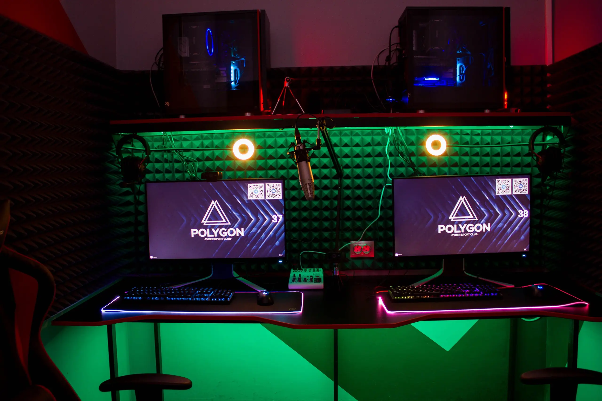 Изображение клуба Csc polygon № 2