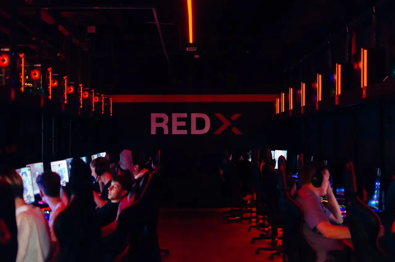 Изображение клуба RedX № 2