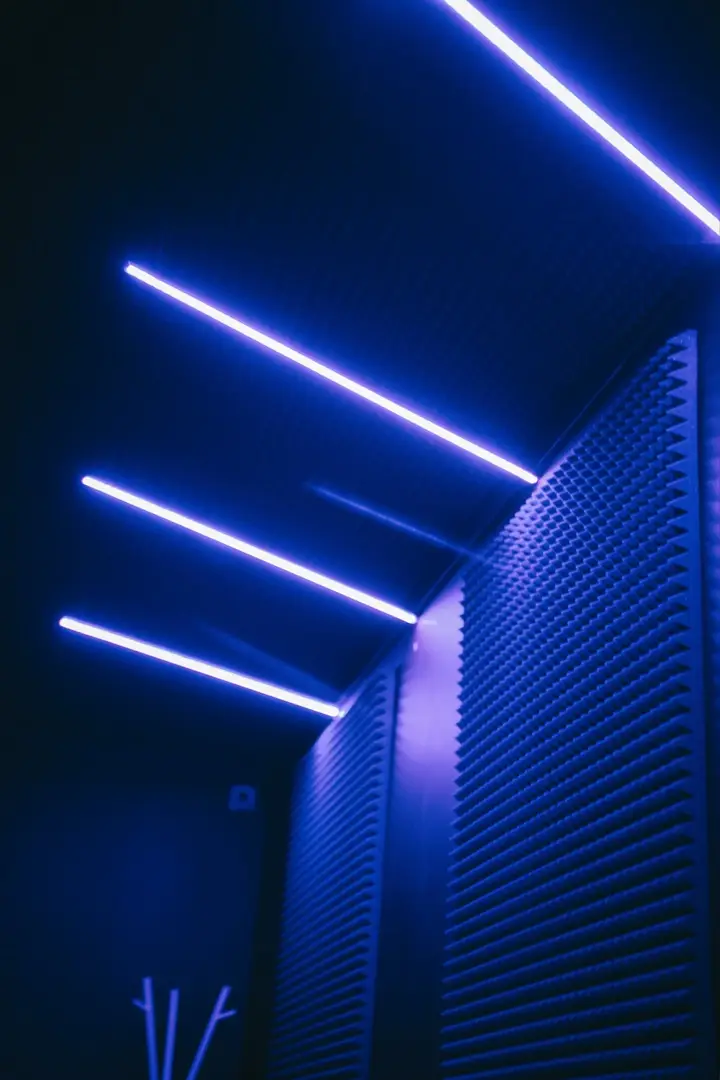 Изображение клуба Gamers Guild Челябинск № 3