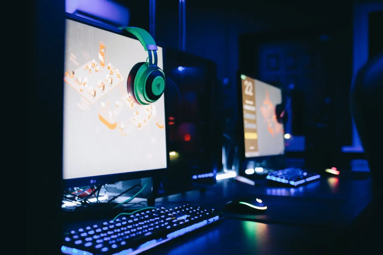 Изображение клуба Gamers Guild Челябинск № 5