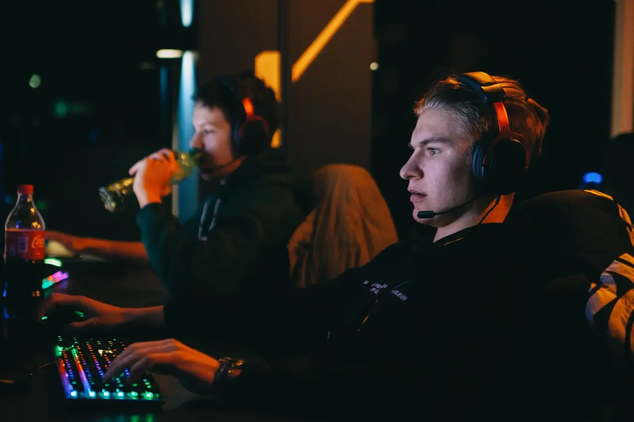 Изображение клуба Gamers Guild Челябинск № 6