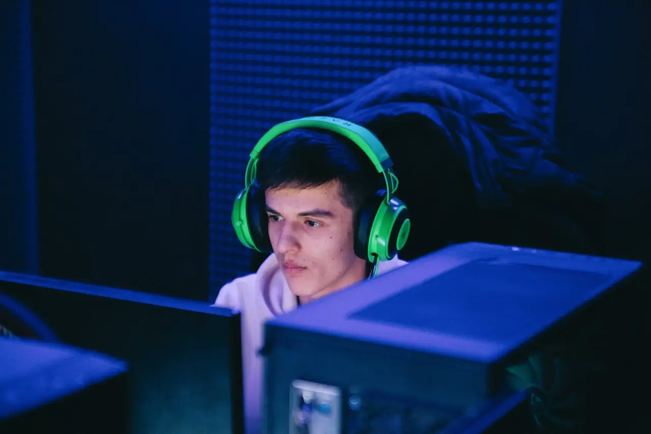 Изображение клуба Gamers Guild Челябинск № 7