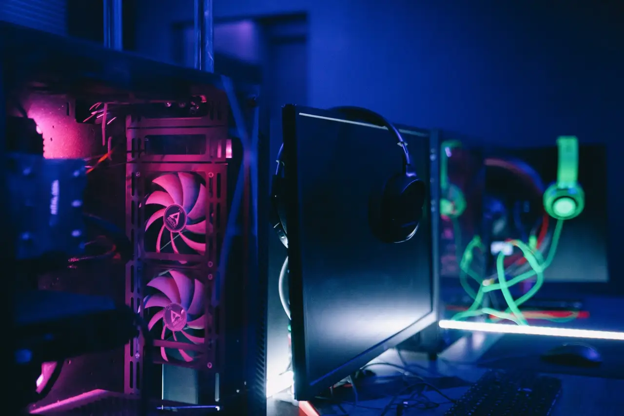 Изображение клуба Gamers Guild Челябинск № 2