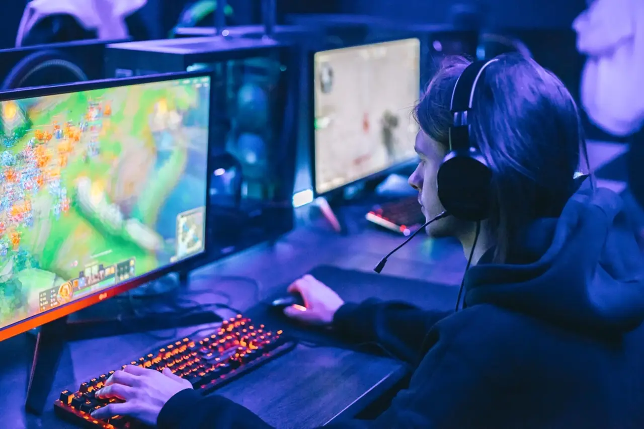 Изображение клуба Gamers Guild Челябинск № 4