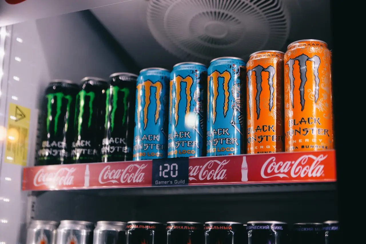 Изображение клуба Gamers Guild Челябинск № 9